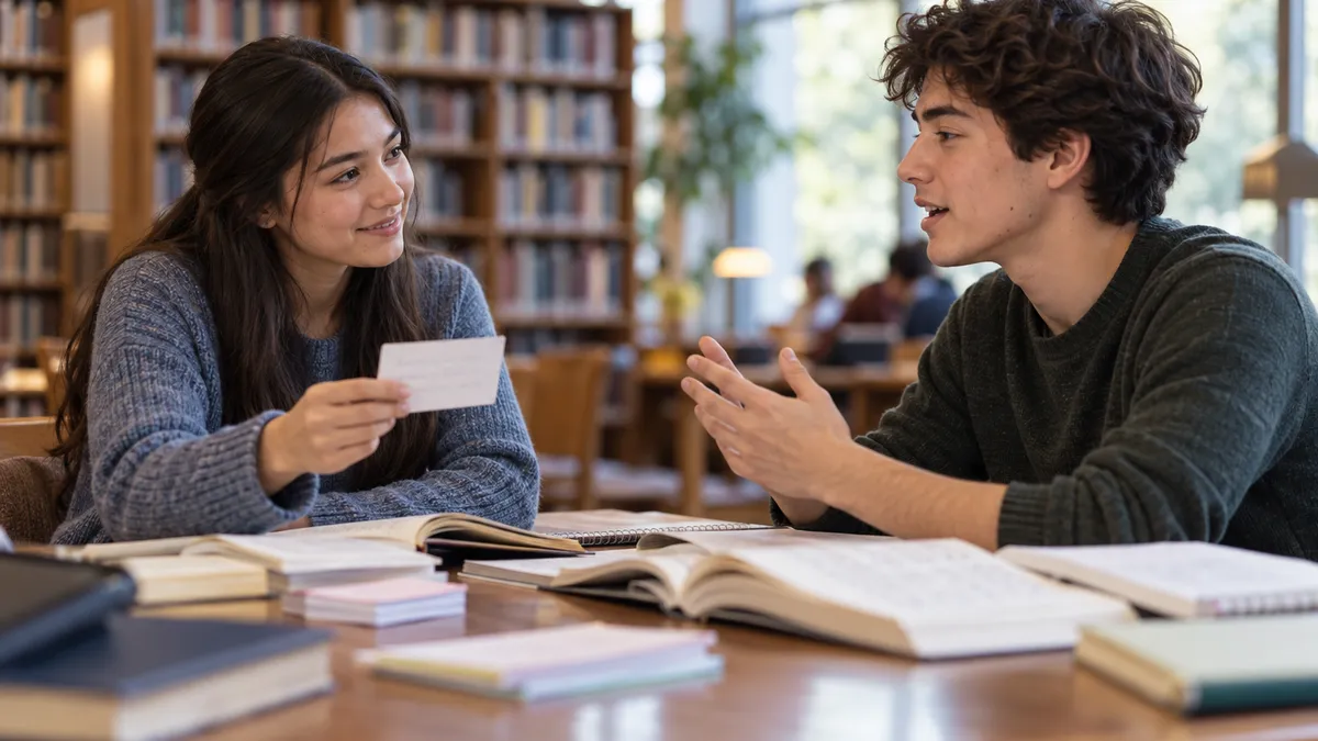 Práctica del examen Versant: guía completa para mejorar tu inglés hablado 2026