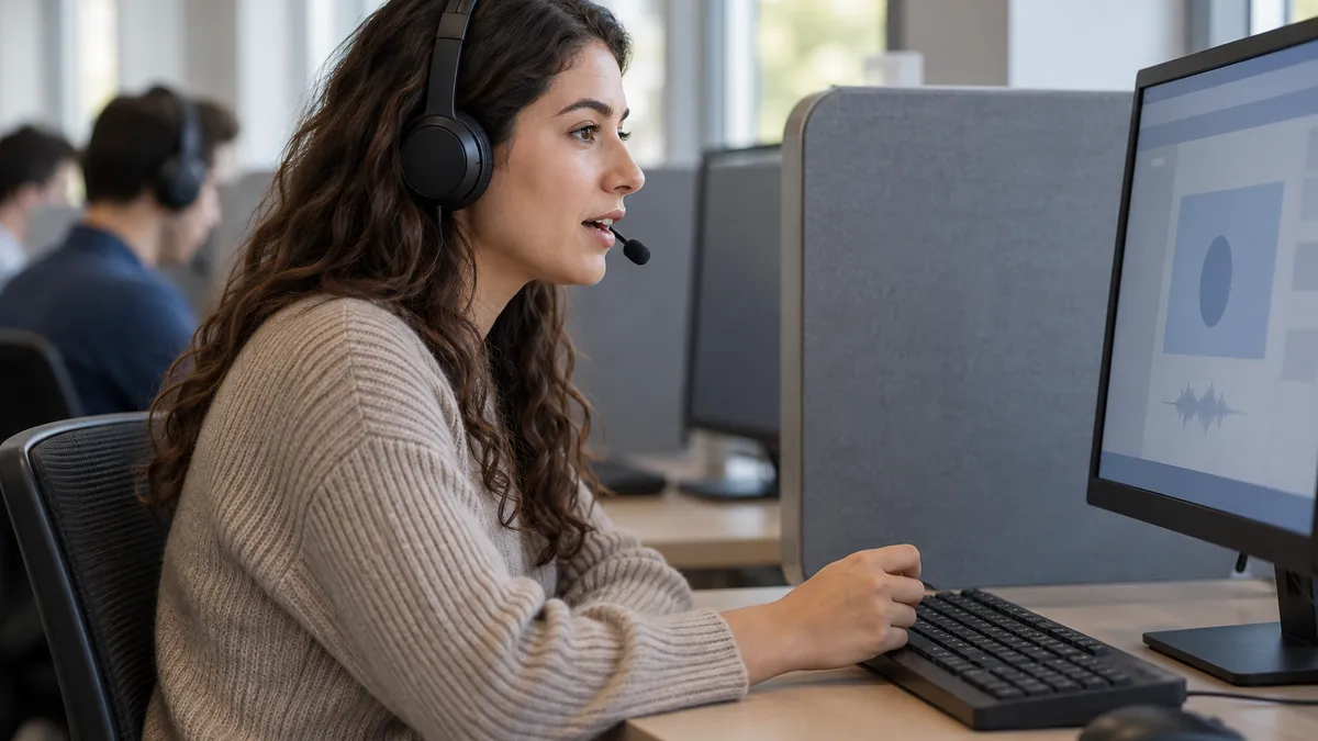 Practica Del Examen Versant Guia - Examen Versant de Inglés — Evaluación del Idioma Hablado certification study resource