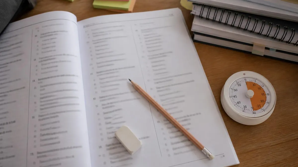 Gratis Vigilante Test de Práctica 2026 julio - Vigilante Preguntas de Examen