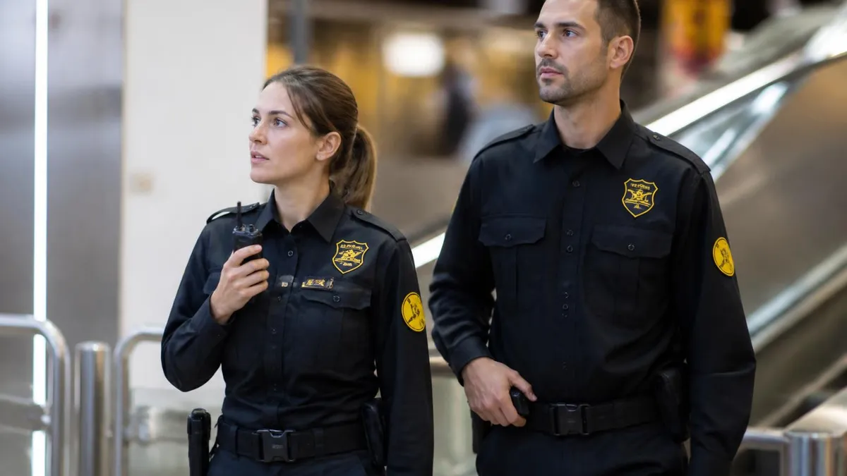 Habilitación Vigilante de Seguridad Privada