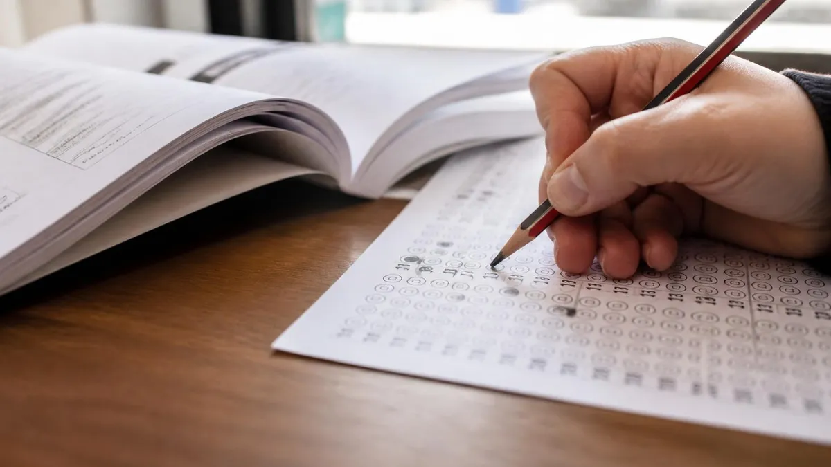 Vigilante de Seguridad Practice Test PDF (Free Printable 2026 julio)
