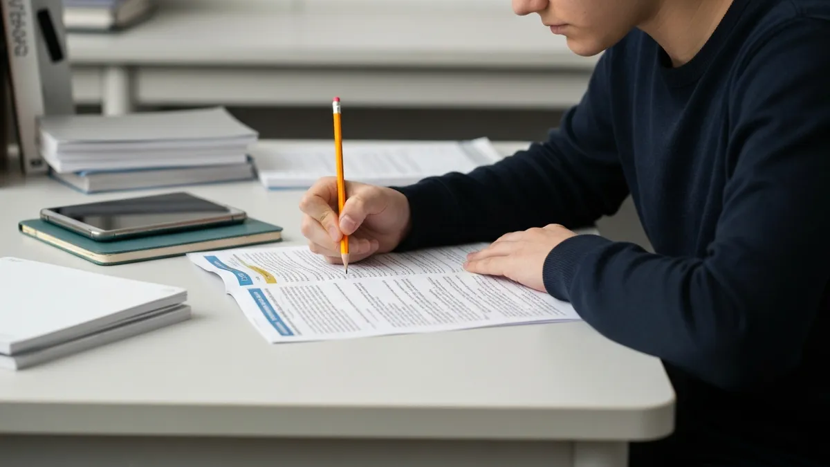 Esat vs Tmua - ESAT - Engineering & Science Admissions Test certification study resource