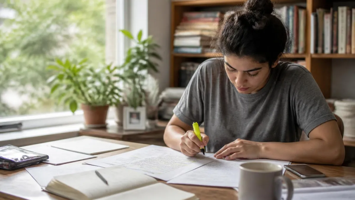 ESAT Score for Cambridge: Complete Guide to Understanding Your Results 2026 July