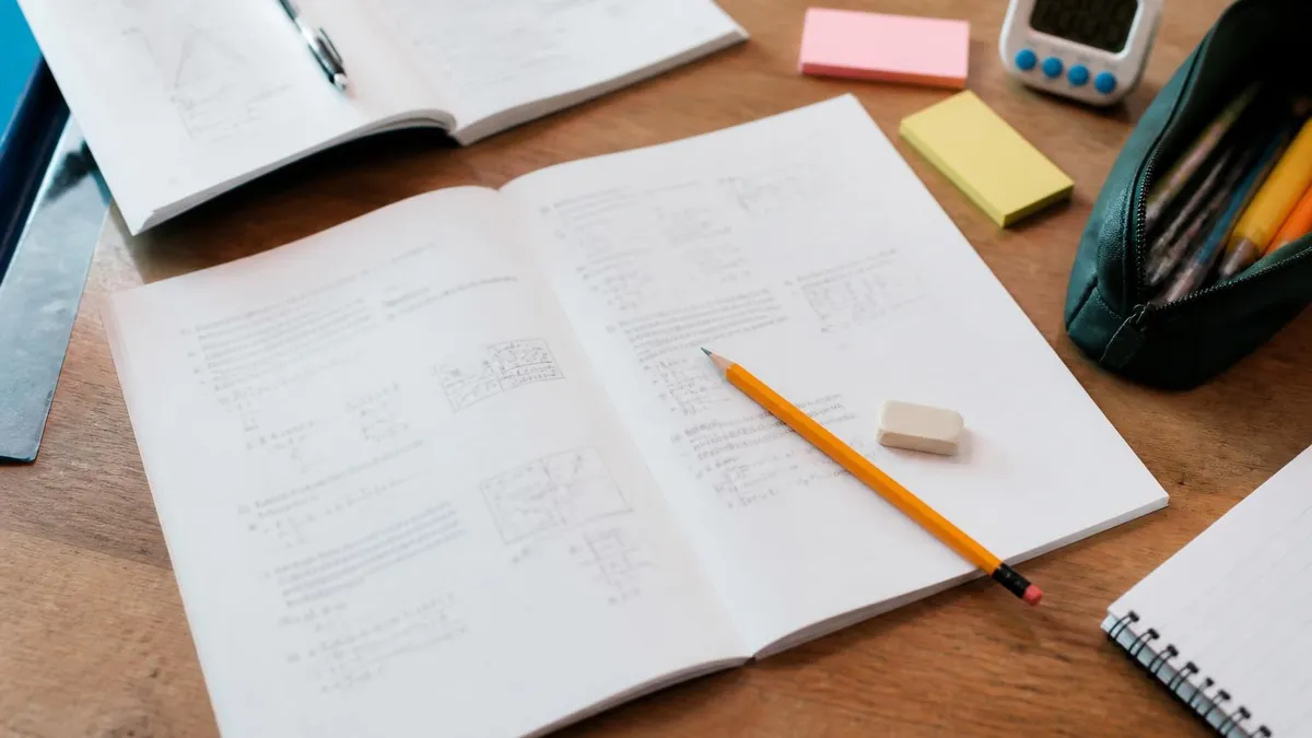 ESAT Wiki: The Complete Guide to the Engineering & Science Admissions Test