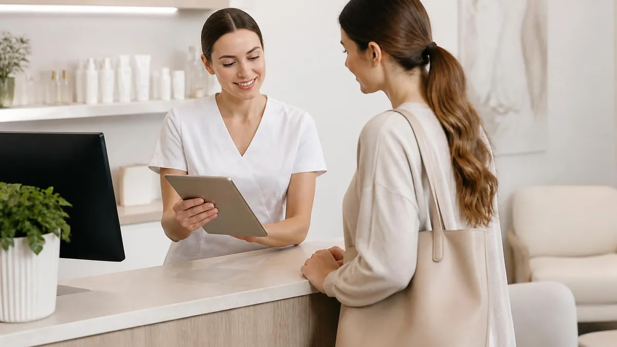Cancellation Policy for Esthetician - Esthetician Practice Exam certification study resource