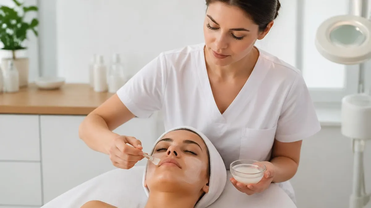 Esthetician - Esthetician Practice Exam certification study resource