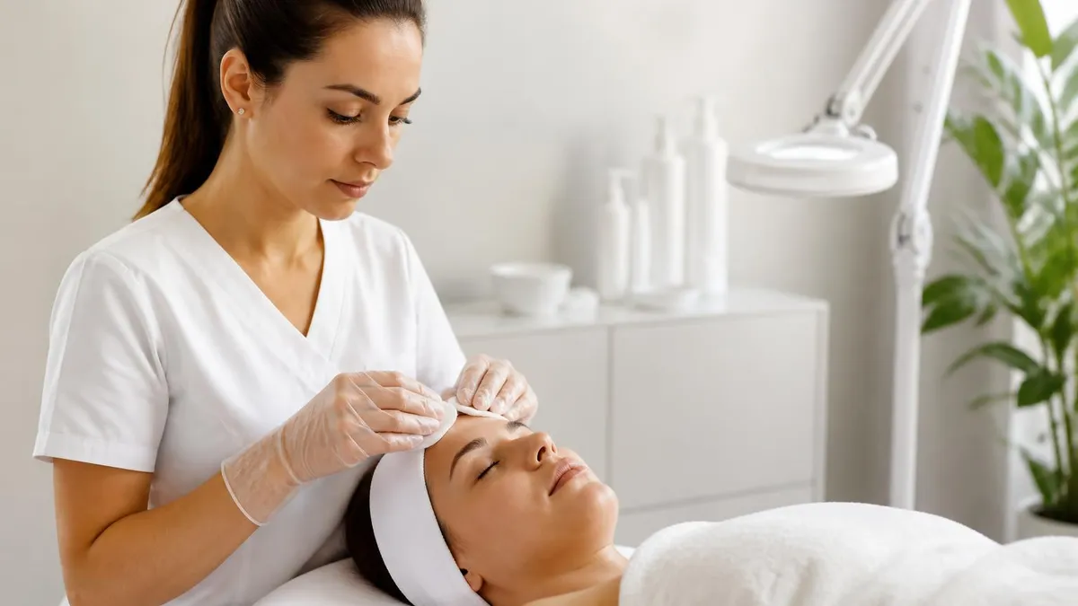 Esthetician Certification - Esthetician Practice Exam certification study resource