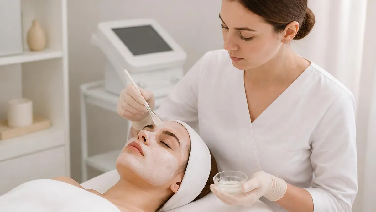 Esthetician Classes - Esthetician Practice Exam certification study resource