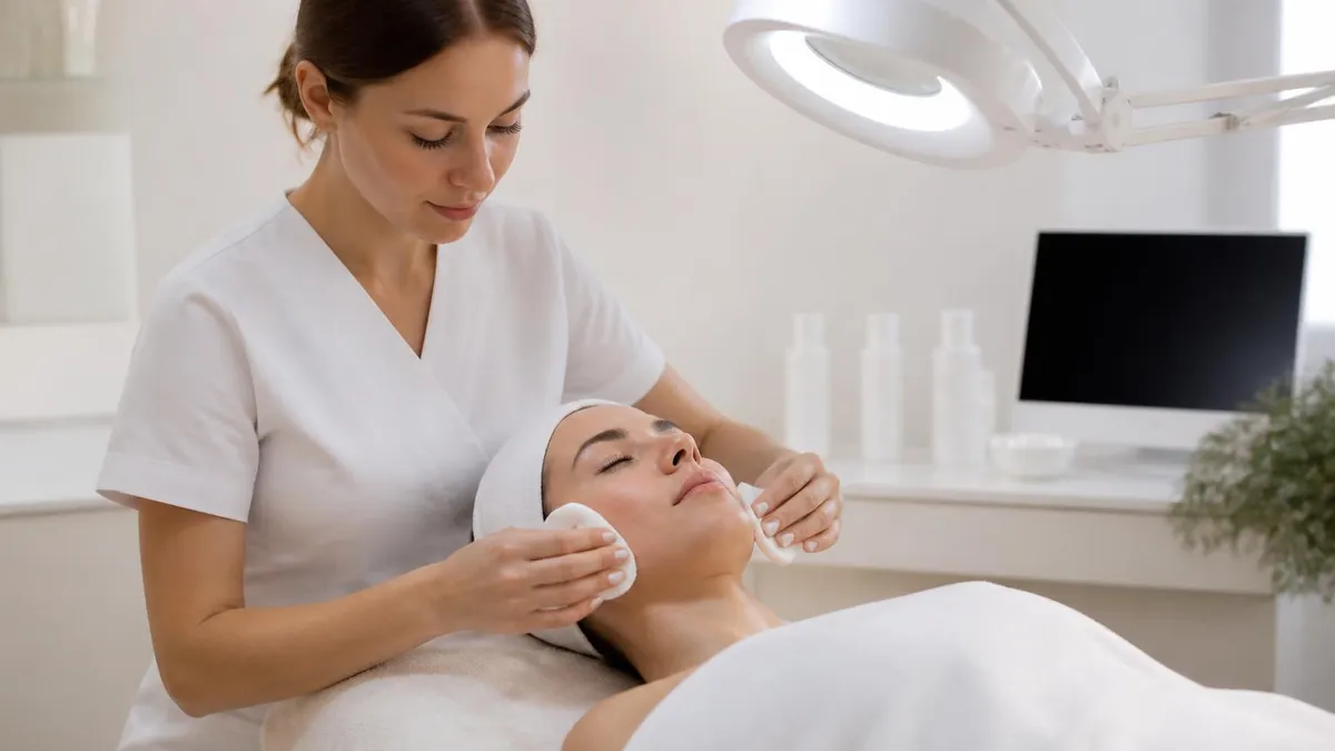 Esthetician Employment Opportunities - Esthetician Practice Exam certification study resource