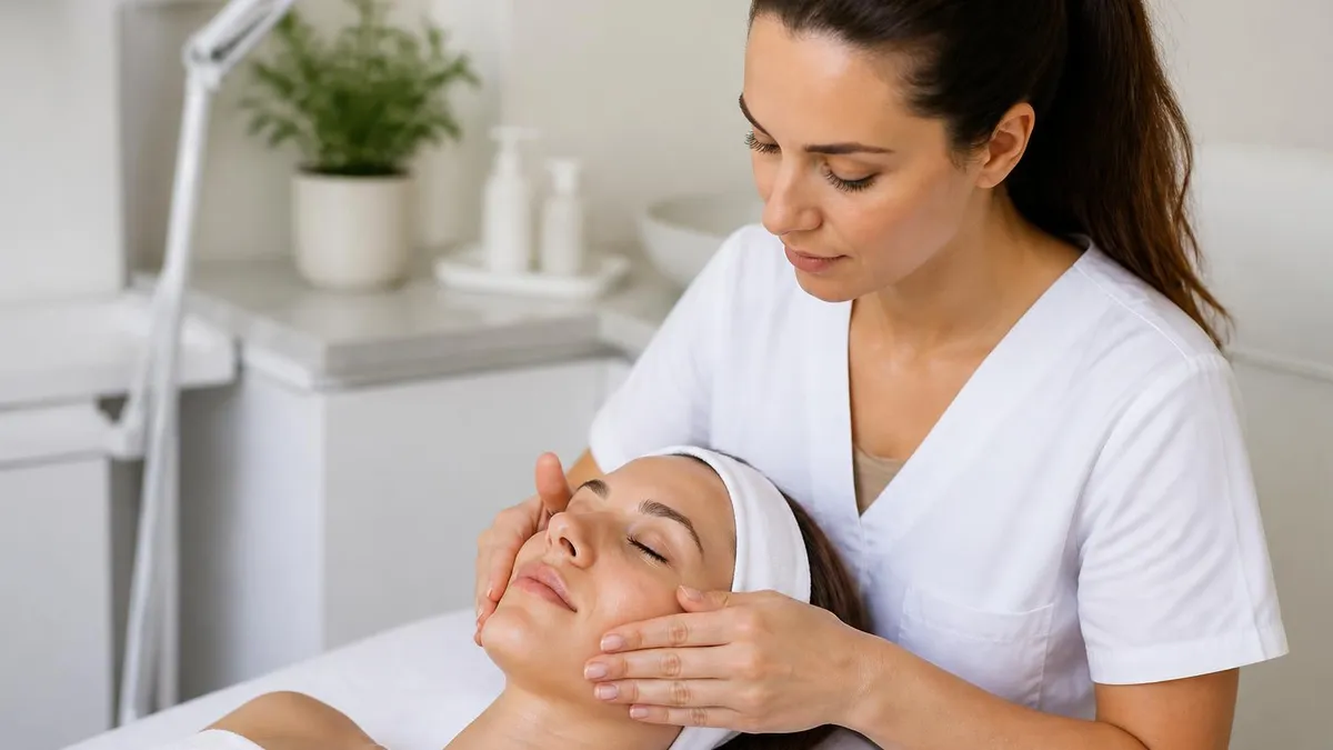 Esthetician Income - Esthetician Practice Exam certification study resource