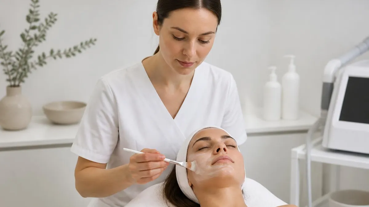Esthetician License - Esthetician Practice Exam certification study resource