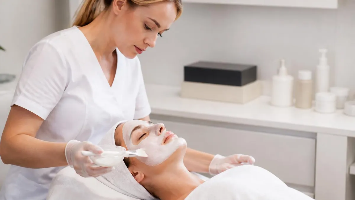 Esthetician Meaning - Esthetician Practice Exam certification study resource