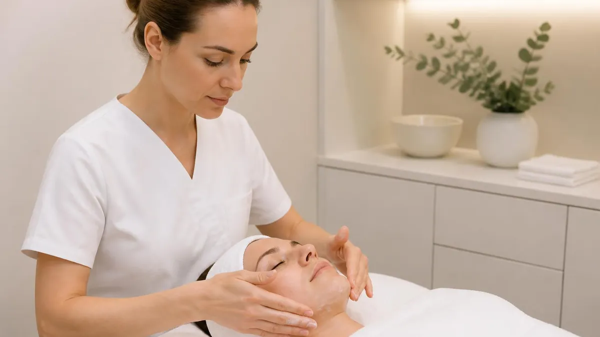 Esthetician Near Me - Esthetician Practice Exam certification study resource