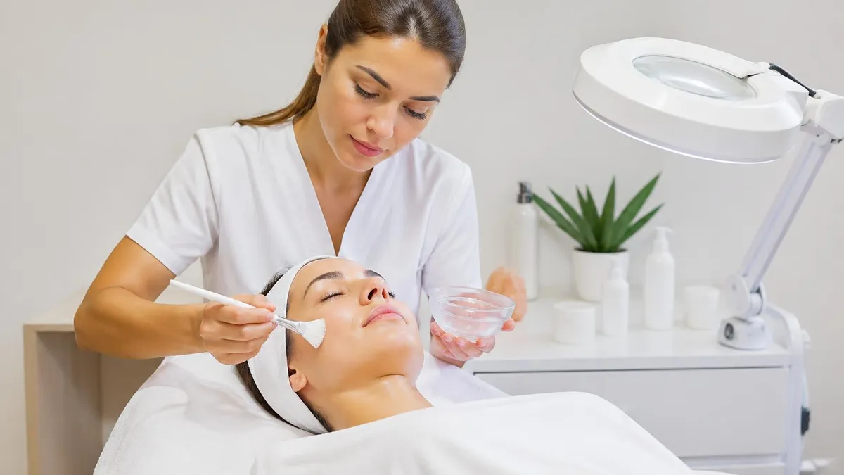 Esthetician Near Me - Esthetician Practice Exam certification study resource