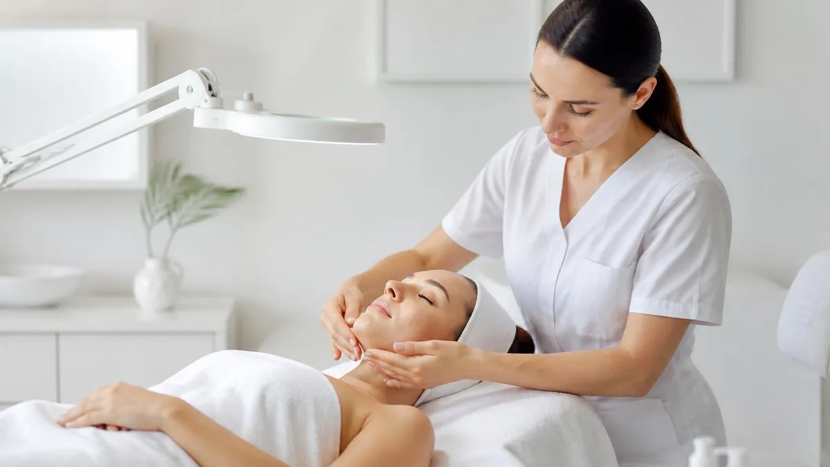 Esthetician Program - Esthetician Practice Exam certification study resource