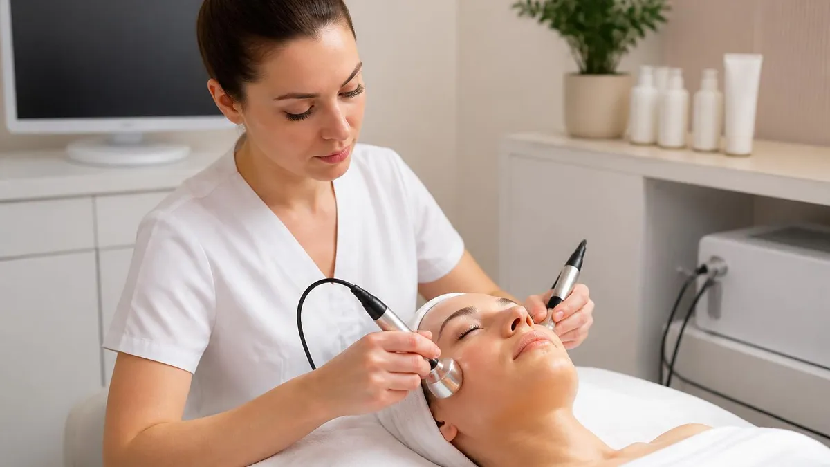 Esthetician Salary - Esthetician Practice Exam certification study resource