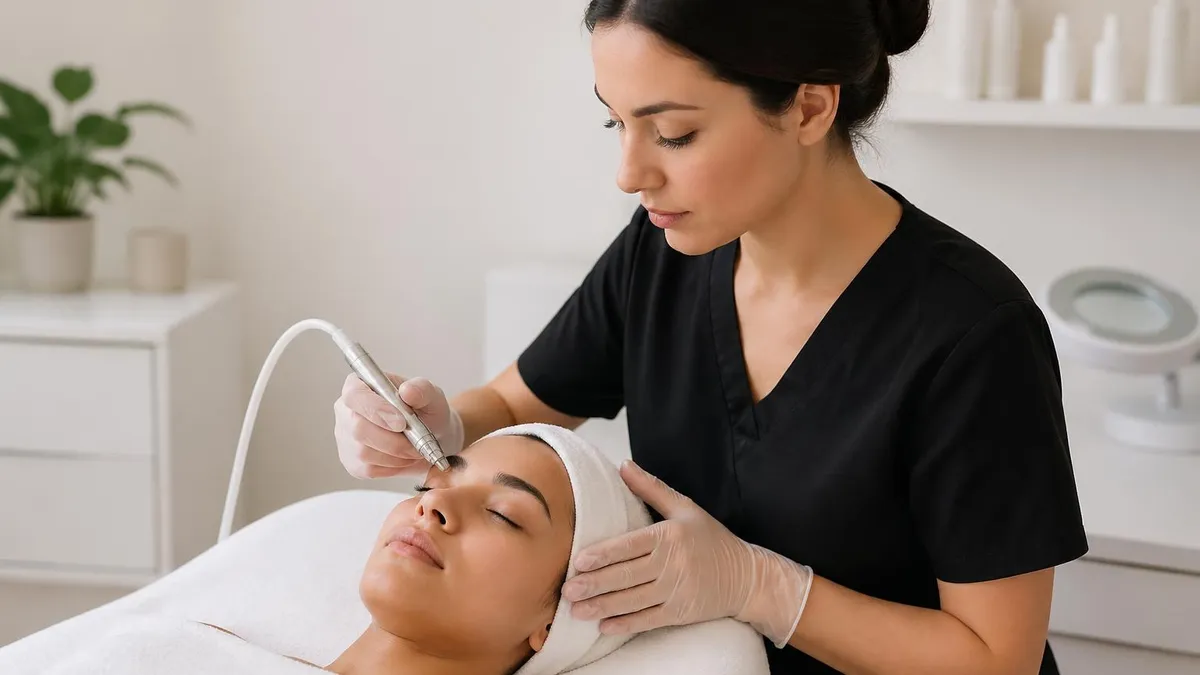 Esthetician School - Esthetician Practice Exam certification study resource