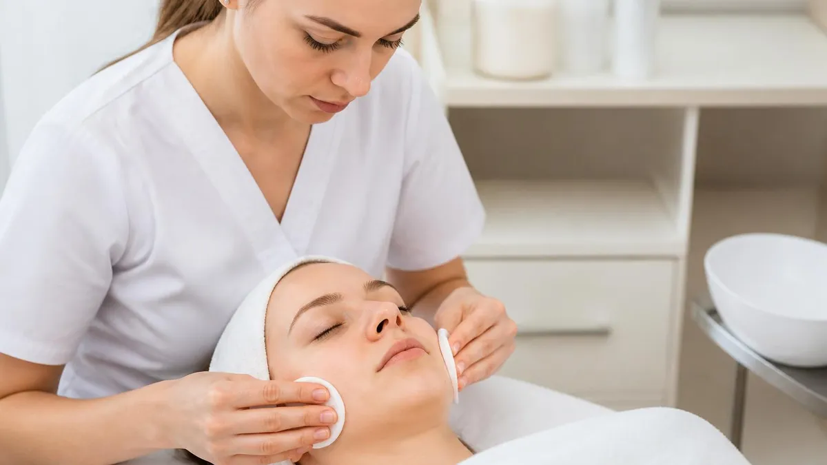 Esthetician School Length - Esthetician Practice Exam certification study resource