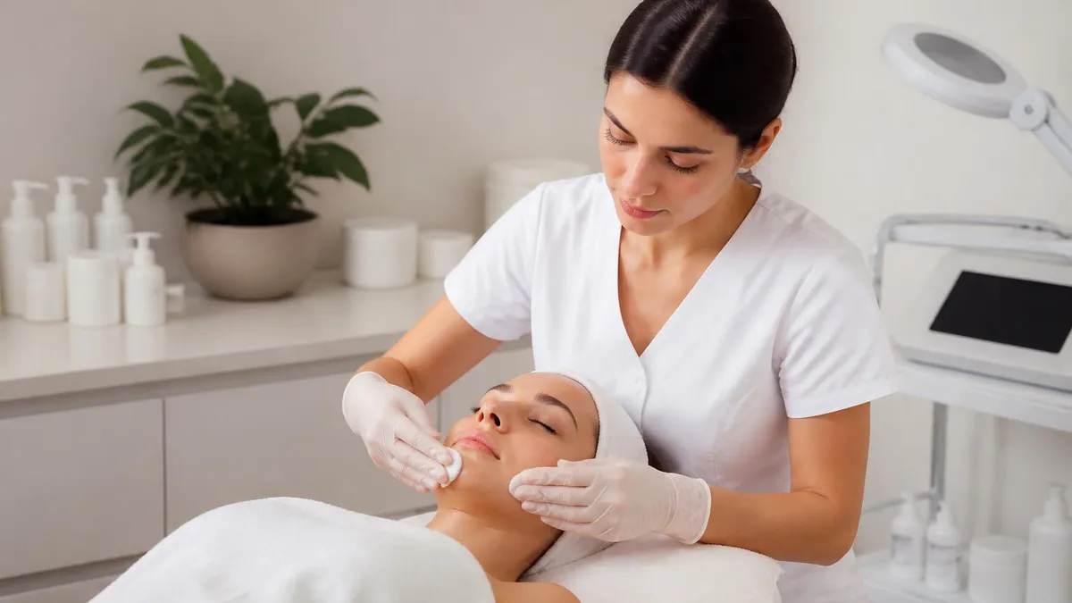 Esthetician Schooling Length - Esthetician Practice Exam certification study resource