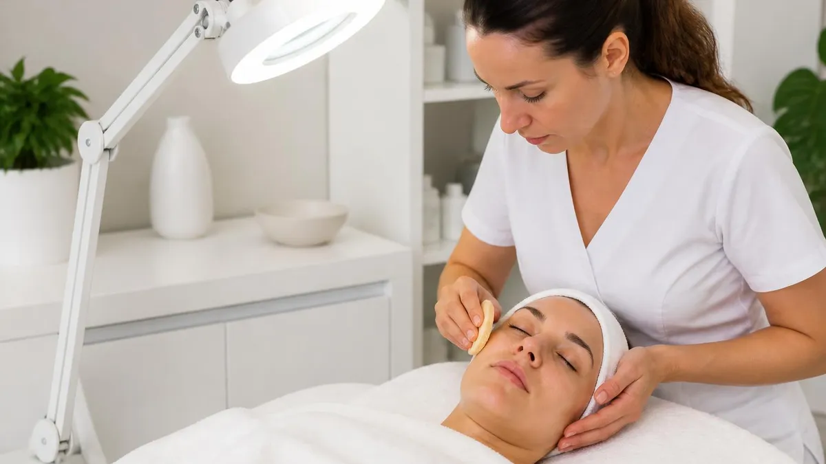 Esthetician Schools Near Me - Esthetician Practice Exam certification study resource