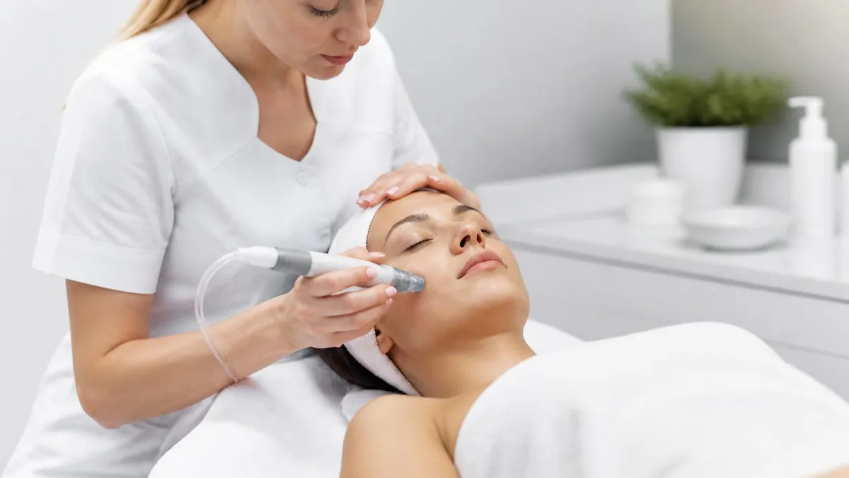 Esthetician Skin Care - Esthetician Practice Exam certification study resource