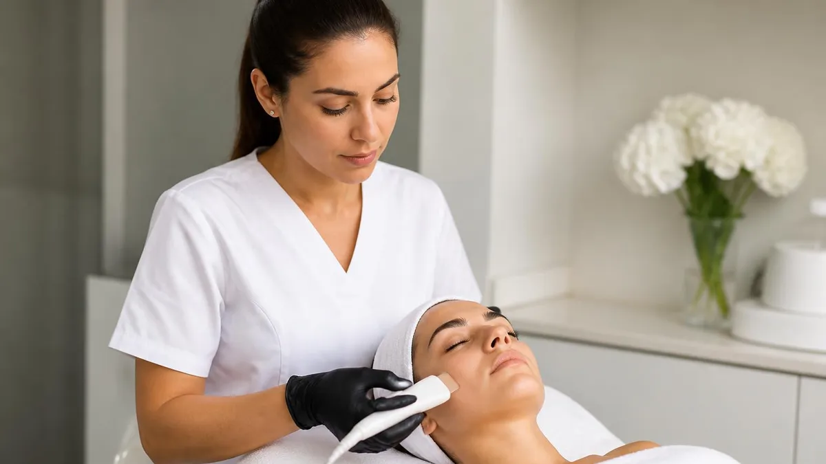 Esthetician State Board California - Esthetician Practice Exam certification study resource