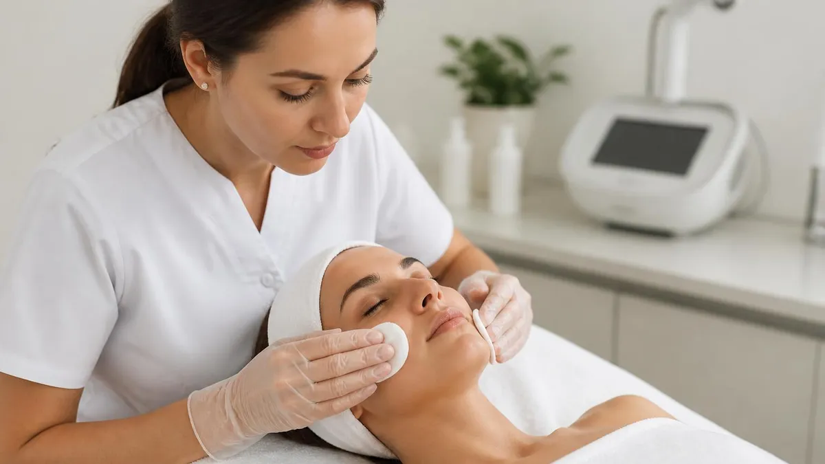 Esthetician Career — Pay, Licensing, Specialties & Path (2026)