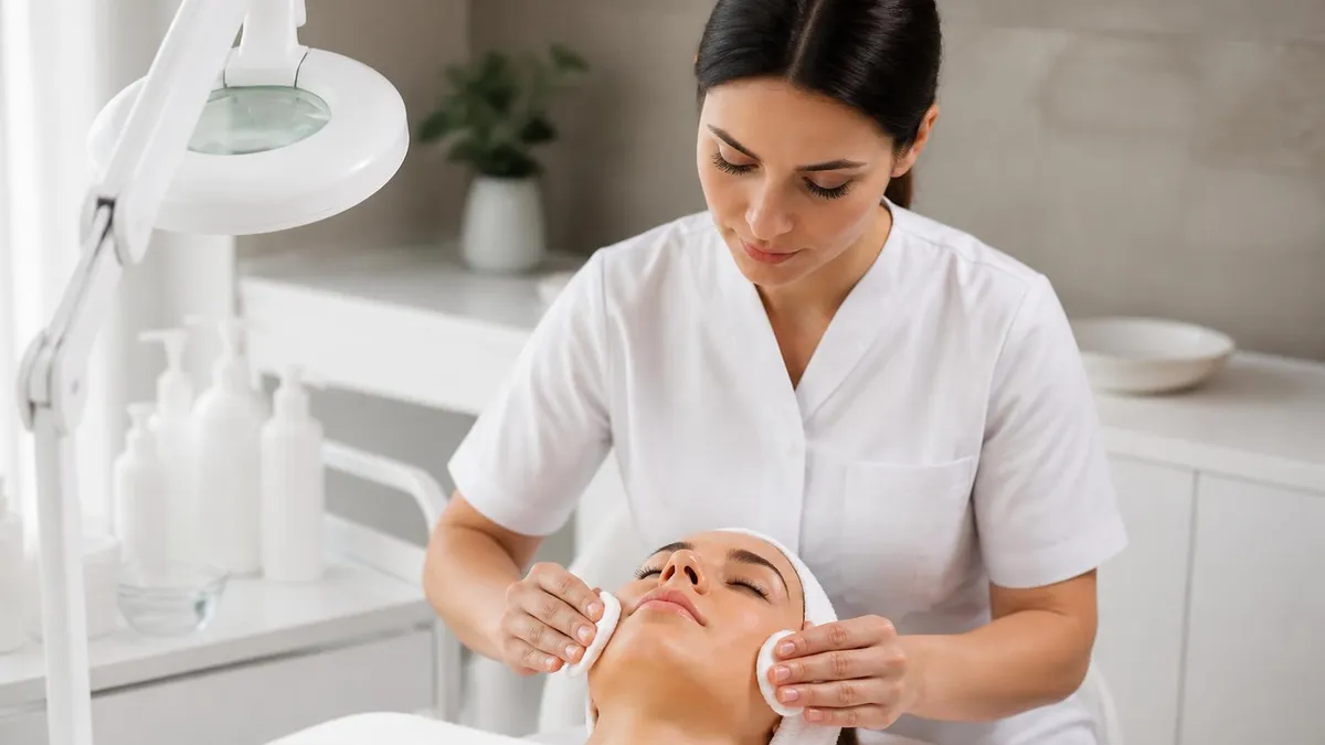 Esthetician Classes Online: Programs, Licensing Paths, Costs, Careers, and How to Become a Licensed Skincare Pro in 2026