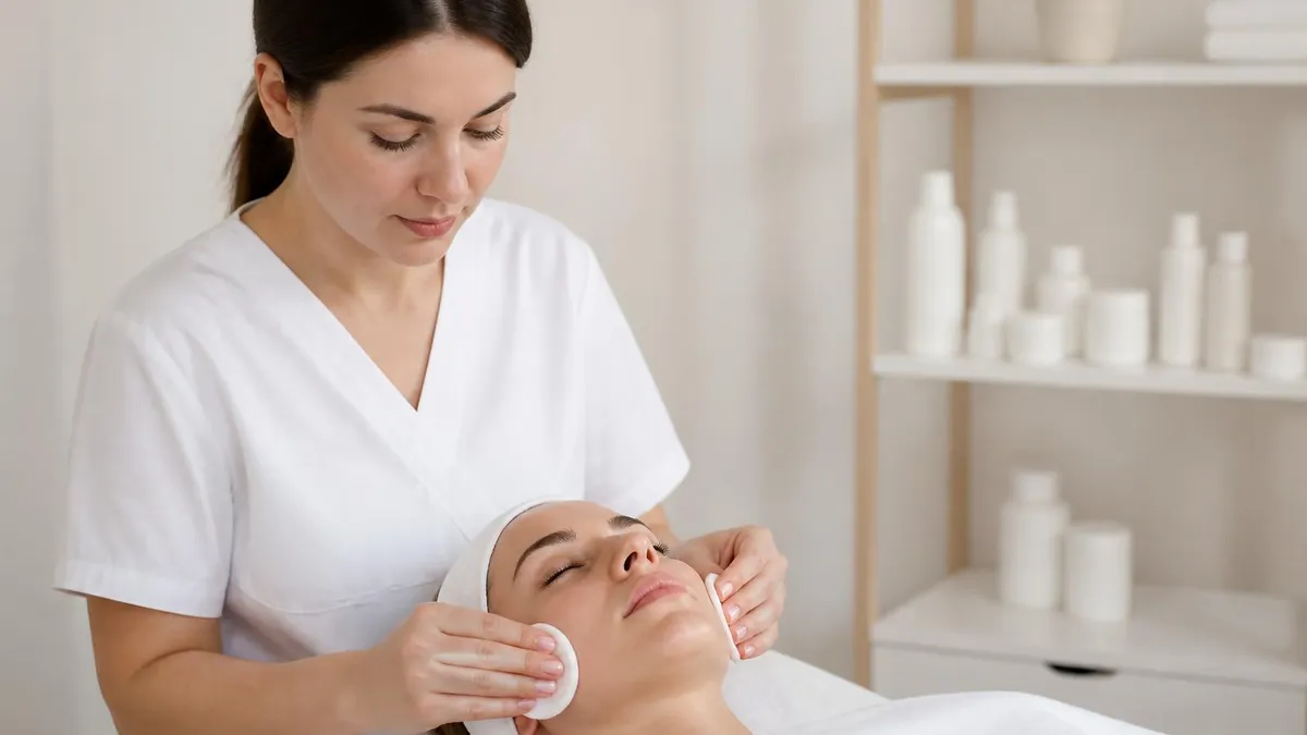 Esthetician Program: Complete Guide to Training, Costs, Salary, and Career Paths