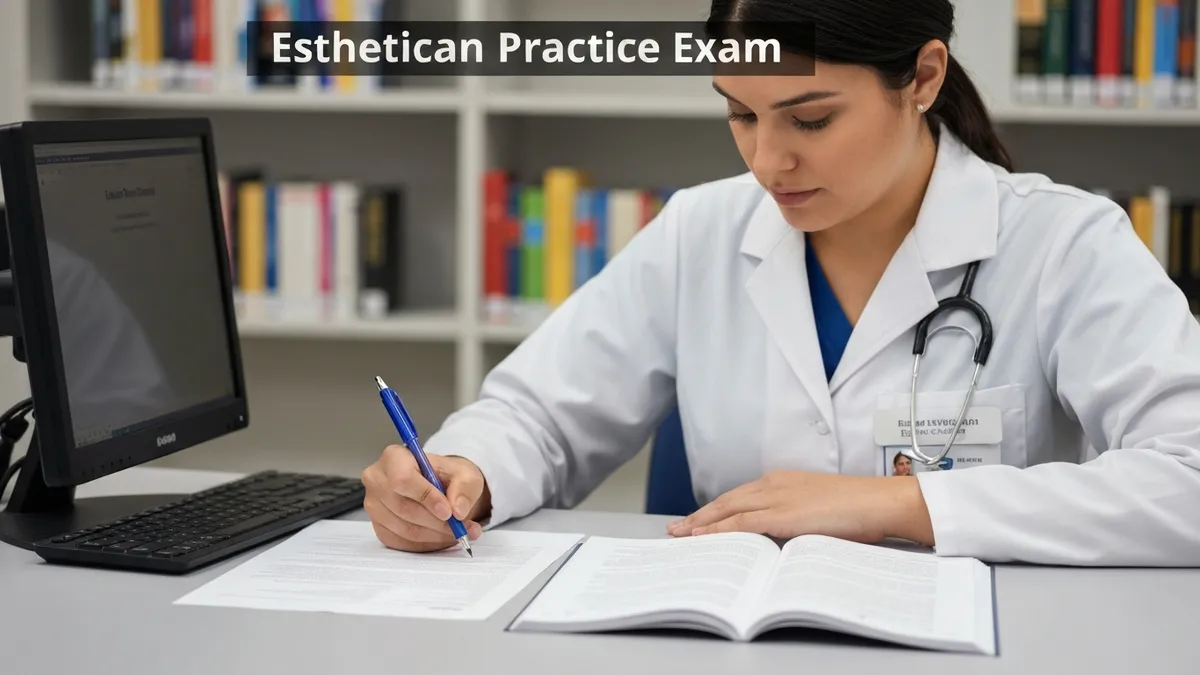 Esthetician Resume Skills — Complete Guide (2026)