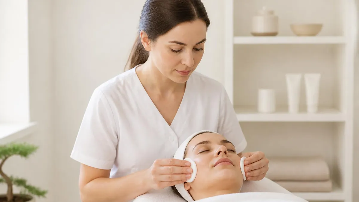 Esthetician School Las Vegas: Programs, Costs, Licensing, and Career Paths in Nevada