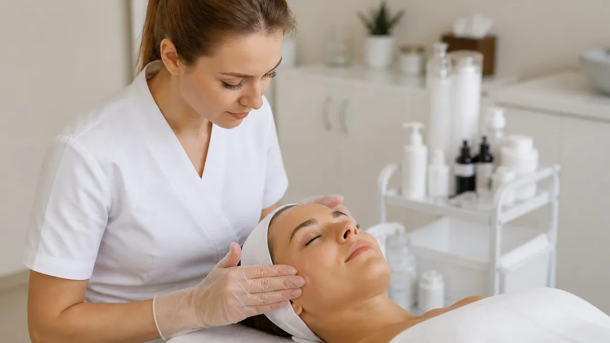 Esthetician School Near Me: How to Find Local Programs by ZIP, City, and State