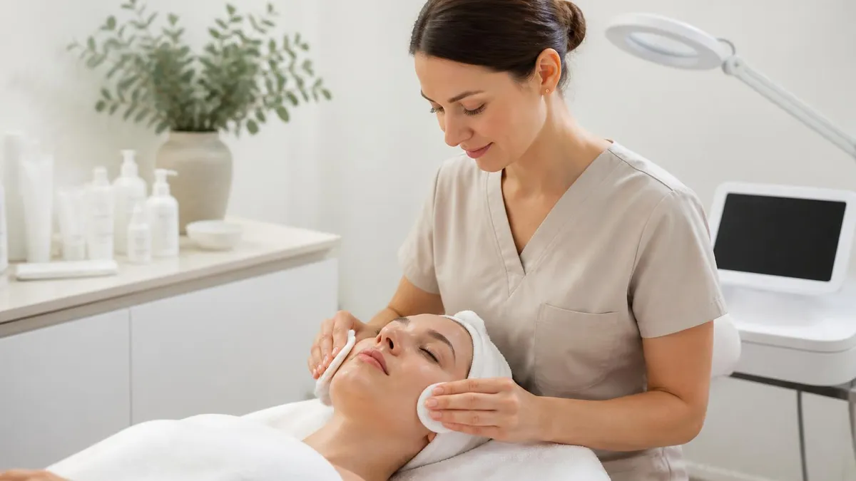 Esthetician Services: Complete Guide to Skincare Treatments, Careers, and Licensing in 2026