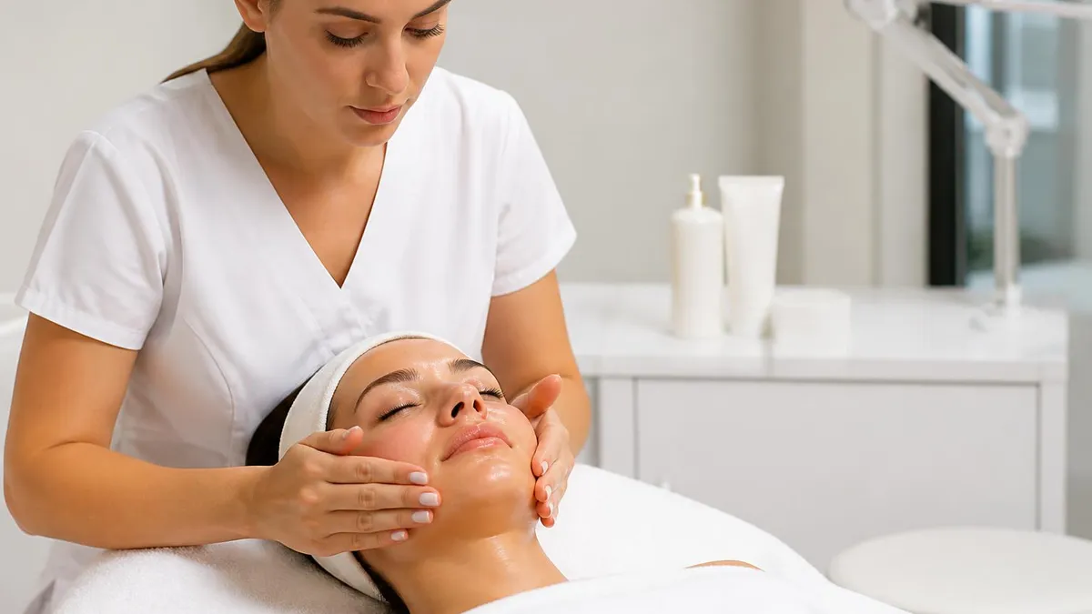 Esthetician vs Cosmetologist: Complete Career Comparison Guide for 2026