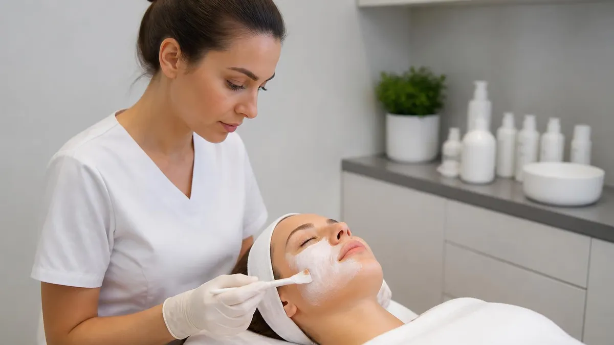 Holistic Esthetician: Complete Career Guide to Natural Skincare, Training, Certification, and Earnings in 2026