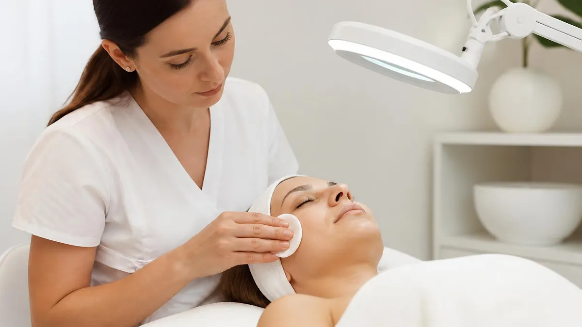 How to Become a Medical Esthetician: Step-by-Step Career Guide