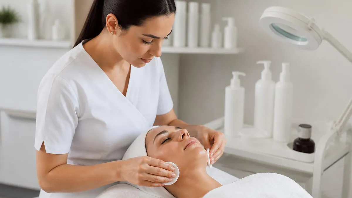 Medical Esthetician Jobs: Career Paths, Salaries, Settings, and How to Land Your First Role in 2026
