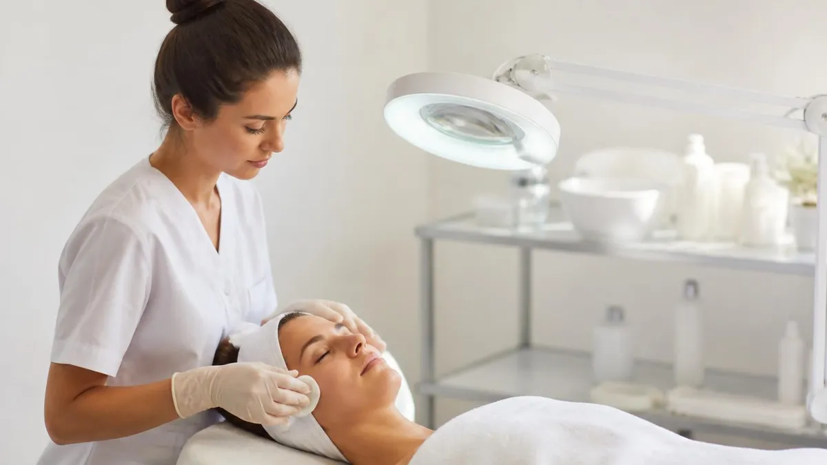 Medical Esthetician Salary 2026: Pay by State, Experience, and Specialty