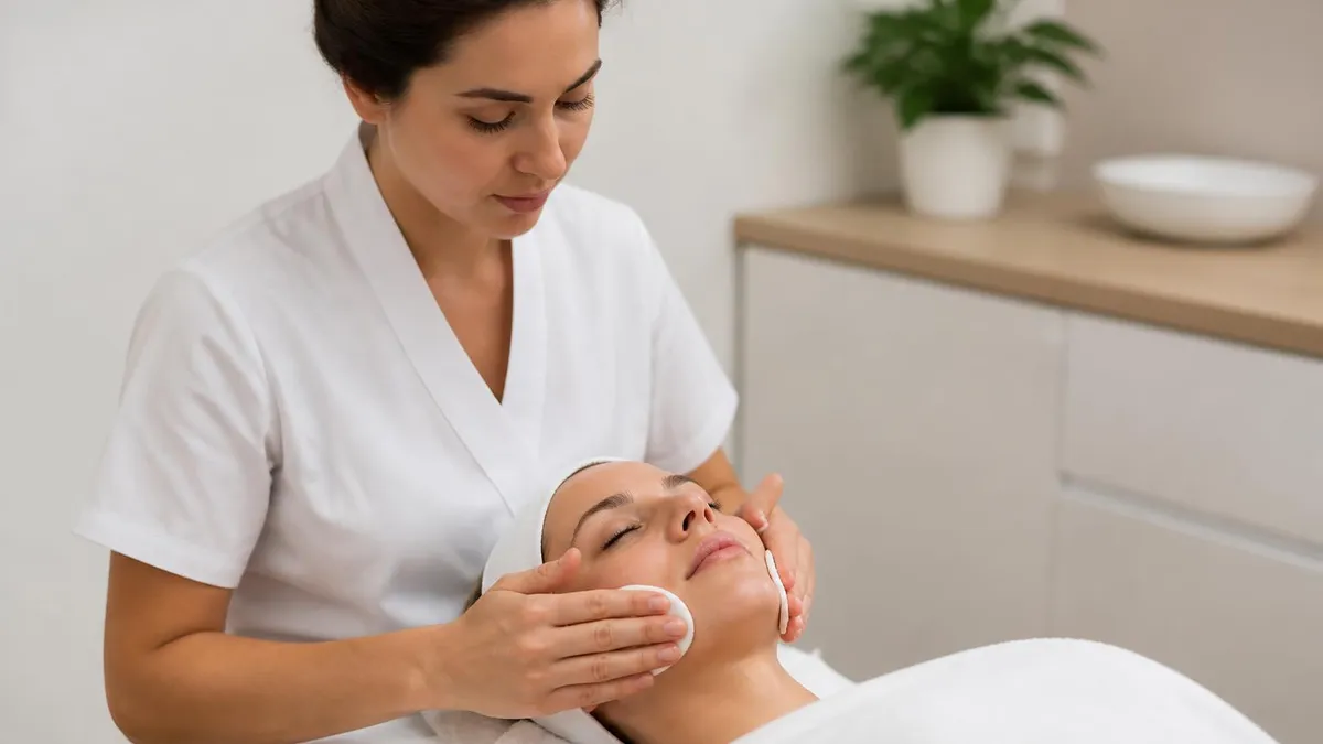 National Esthetician Day: Celebrating Skincare Professionals in 2026