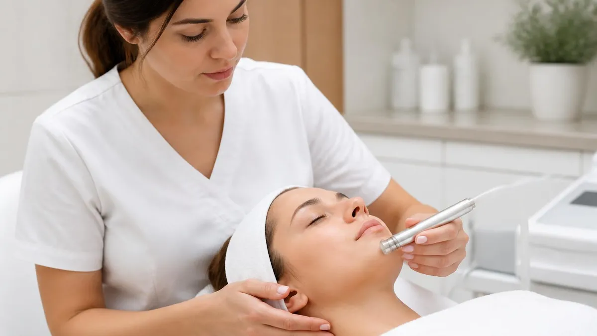 Nurse Esthetician: Career Overview, Training Path, Salary, Job Duties, and How to Become One