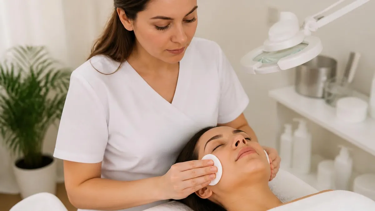 Online Esthetician School: The 2026 Hybrid Path to a Real License
