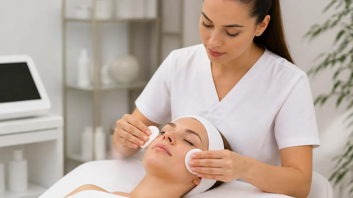 How Do You Become an Esthetician - Esthetician Practice Exam certification study resource