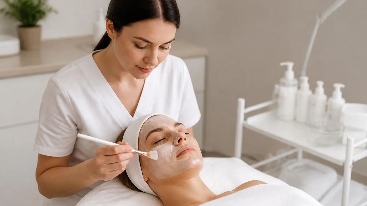 How Long is Esthetician School - Esthetician Practice Exam certification study resource