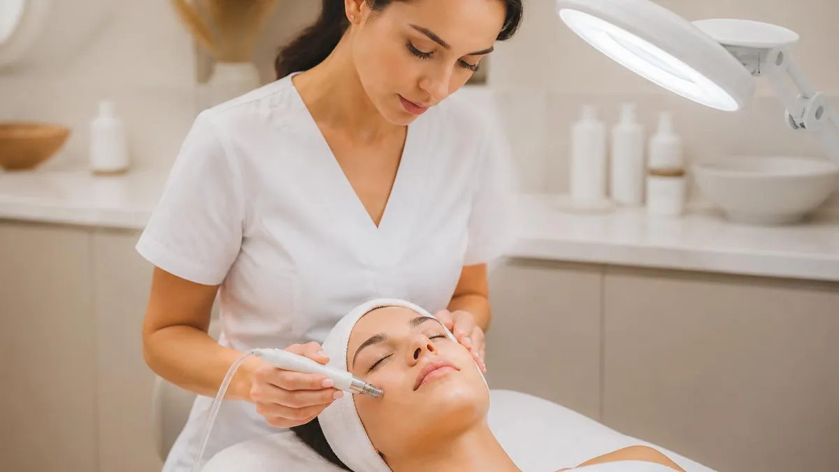 How to Become an Esthetician - Esthetician Practice Exam certification study resource