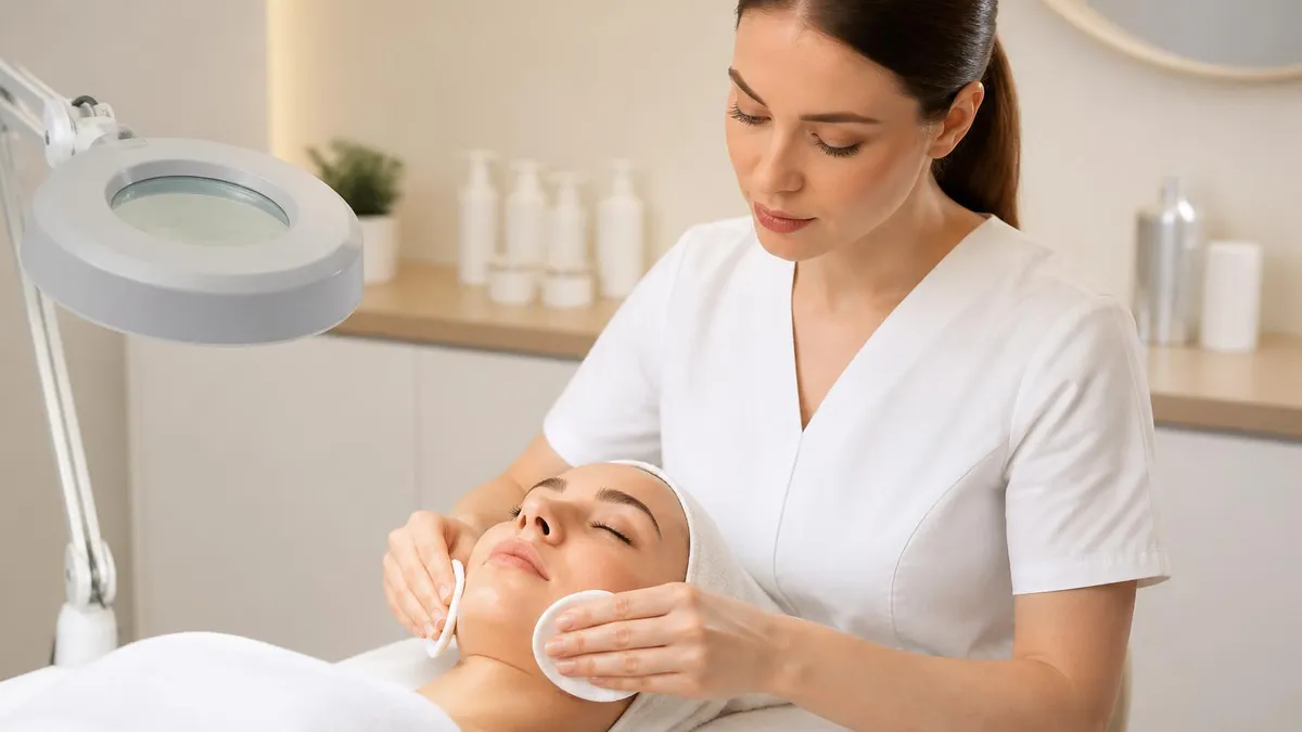 Karin Mari Esthetician Idaho - Esthetician Practice Exam certification study resource