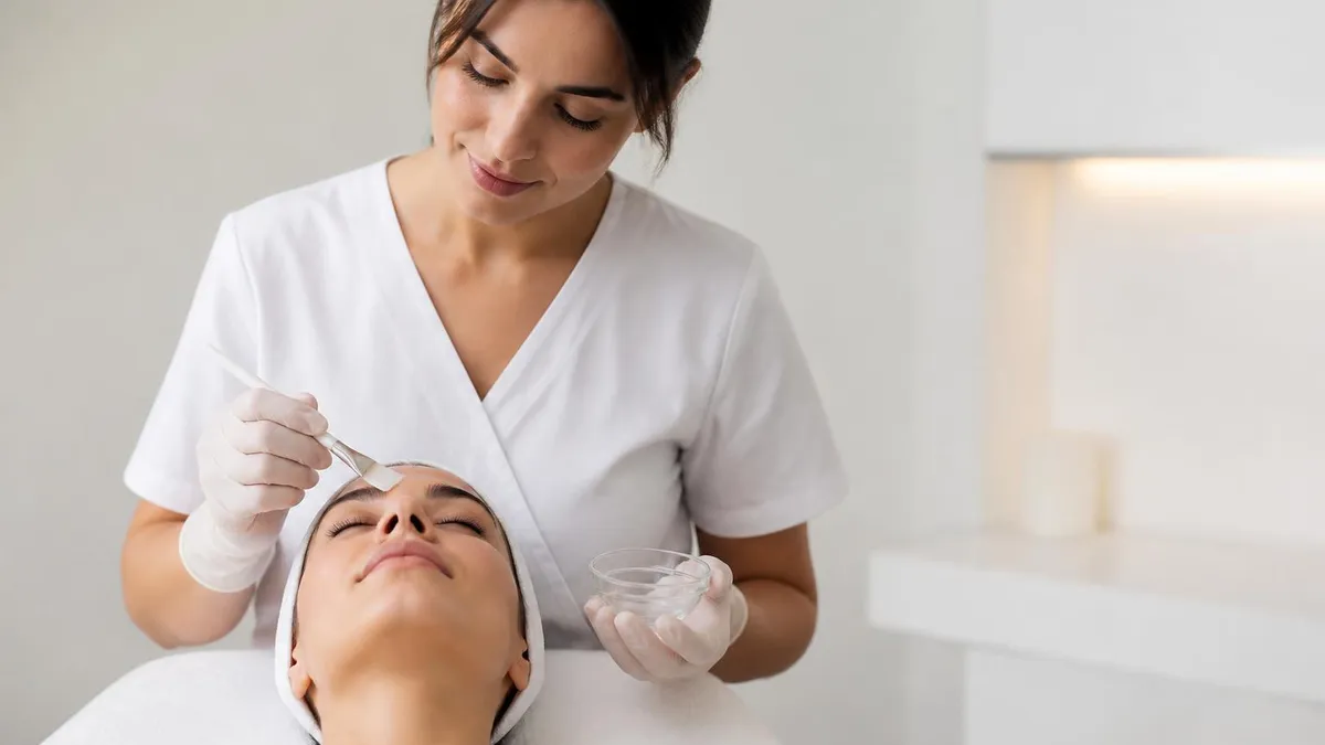 License Esthetician - Esthetician Practice Exam certification study resource