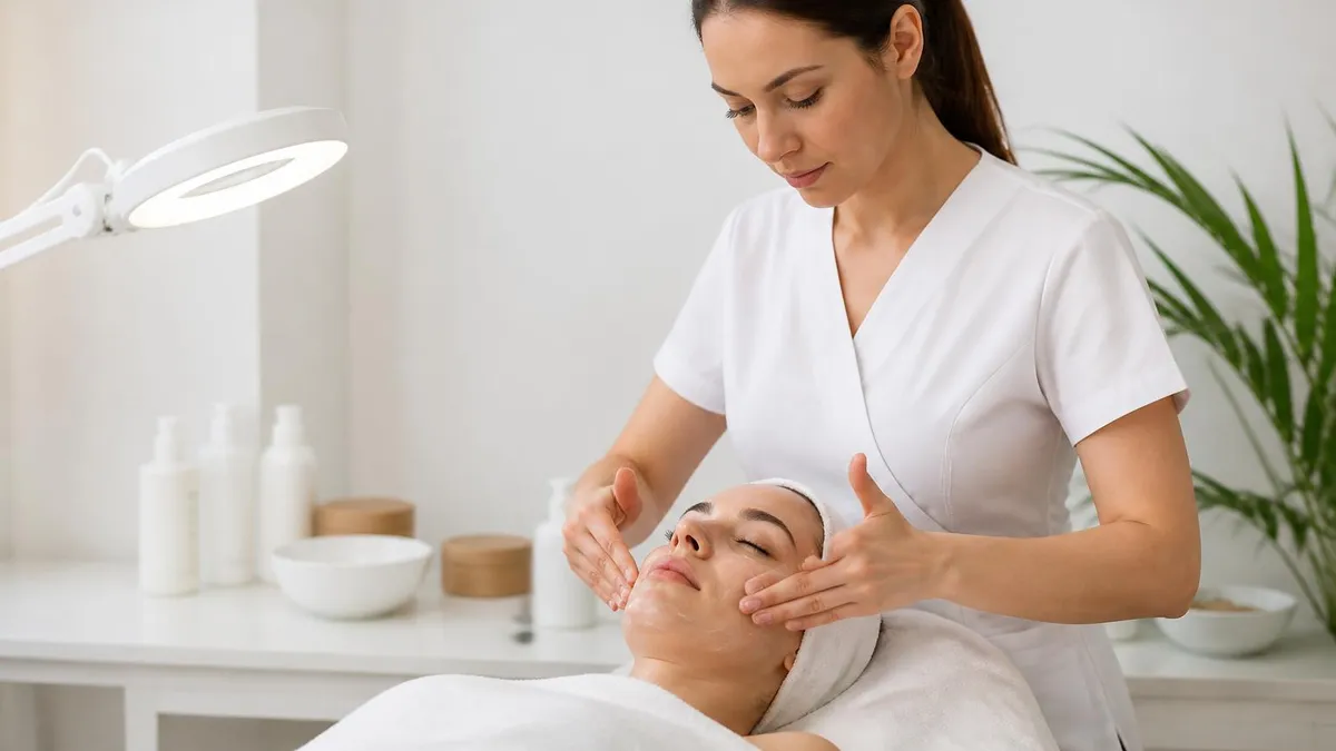 Licensed Esthetician - Esthetician Practice Exam certification study resource