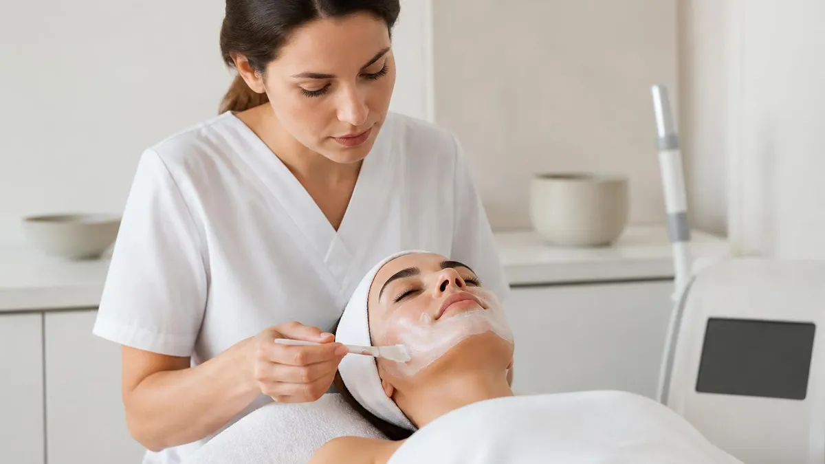 Medical Esthetician Course - Esthetician Practice Exam certification study resource