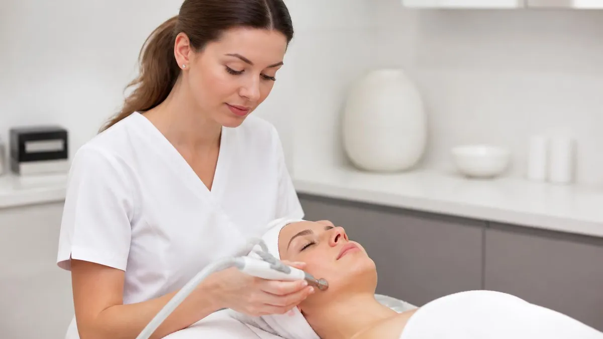 Medical Esthetician Salary - Esthetician Practice Exam certification study resource