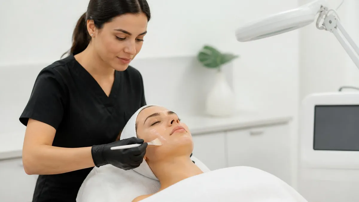 National Esthetician Day - Esthetician Practice Exam certification study resource
